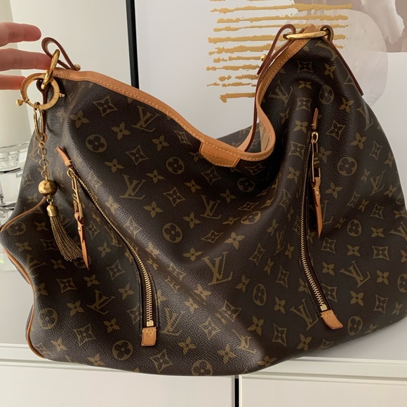 Louis Vuitton Delightful GM - Picture 2 of 12